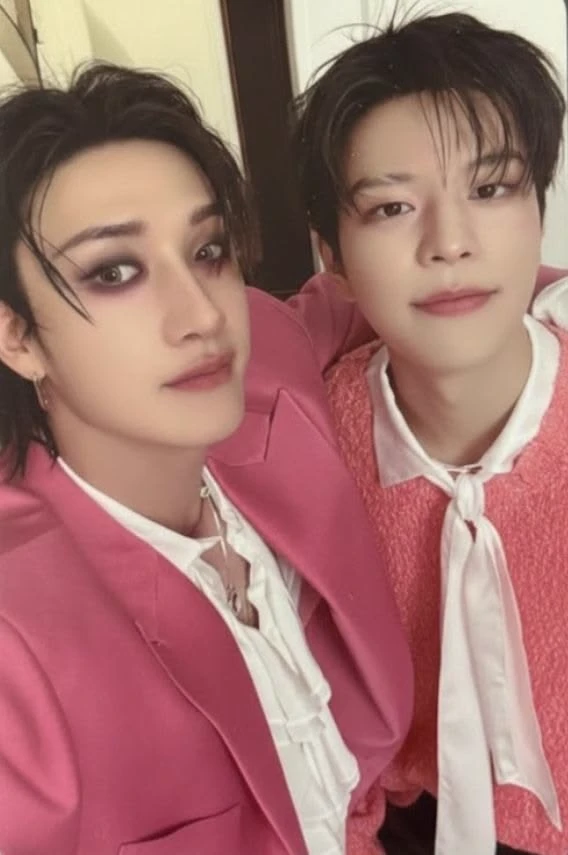 Divorced parents -Chanmin thumbnail