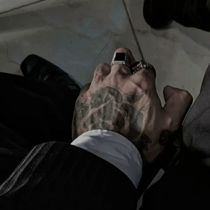 Damon Torrance thumbnail