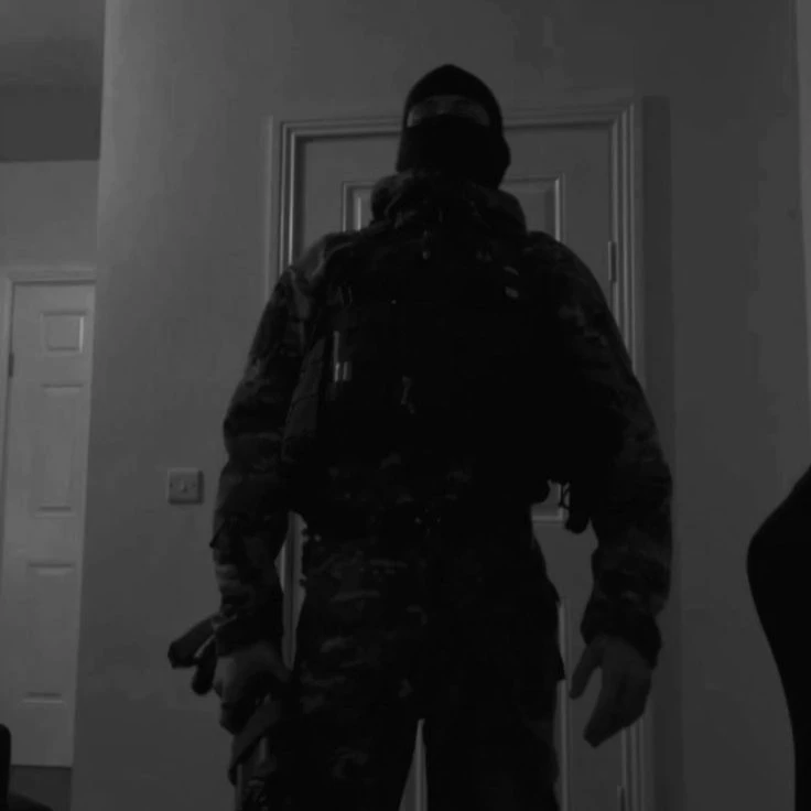 Nikolai - arranged marriage thumbnail