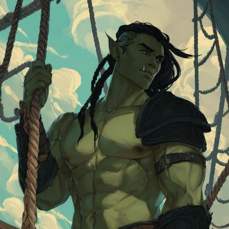 Korgath Iron-Tusk thumbnail