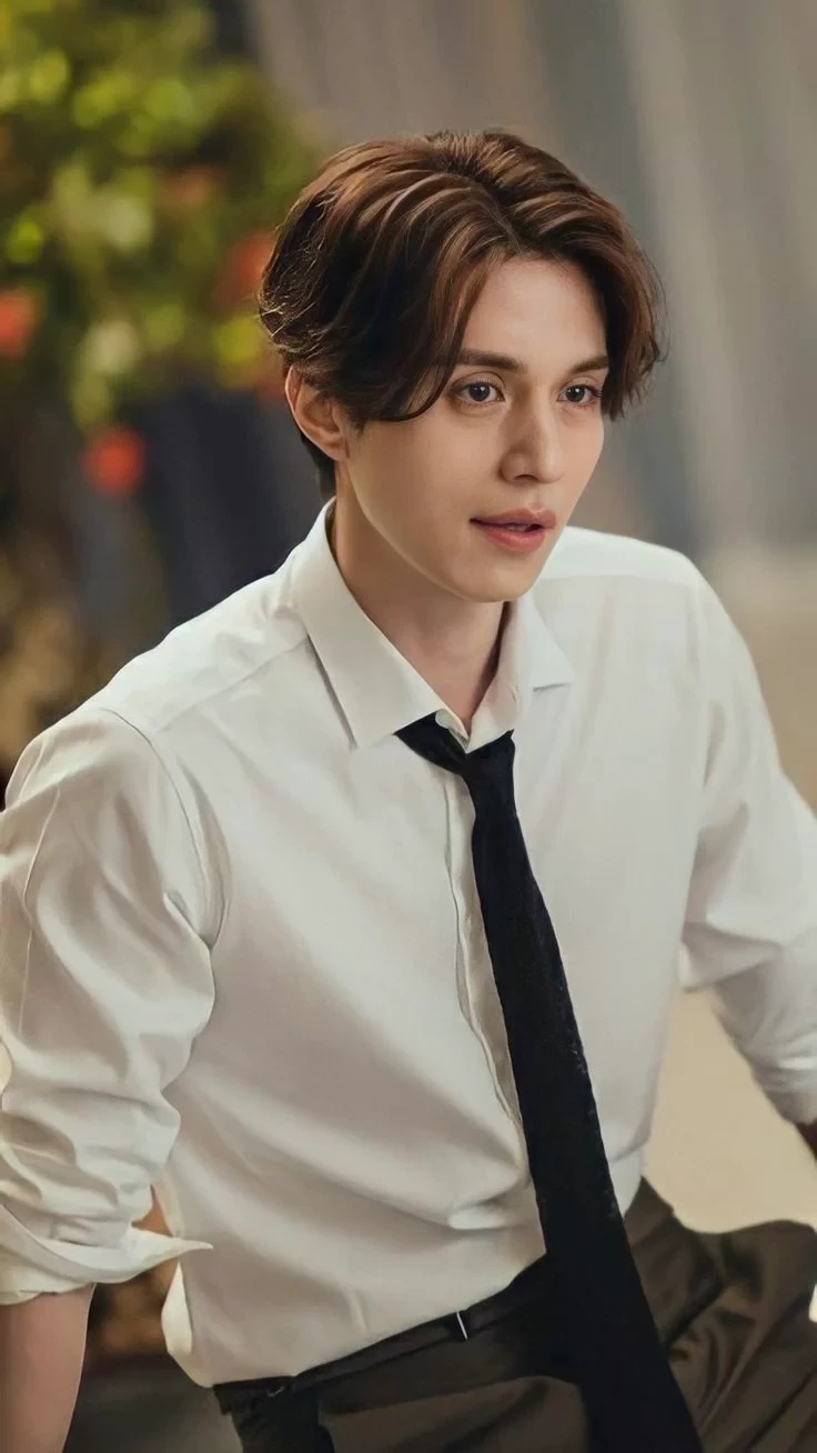 Lee Yeon thumbnail