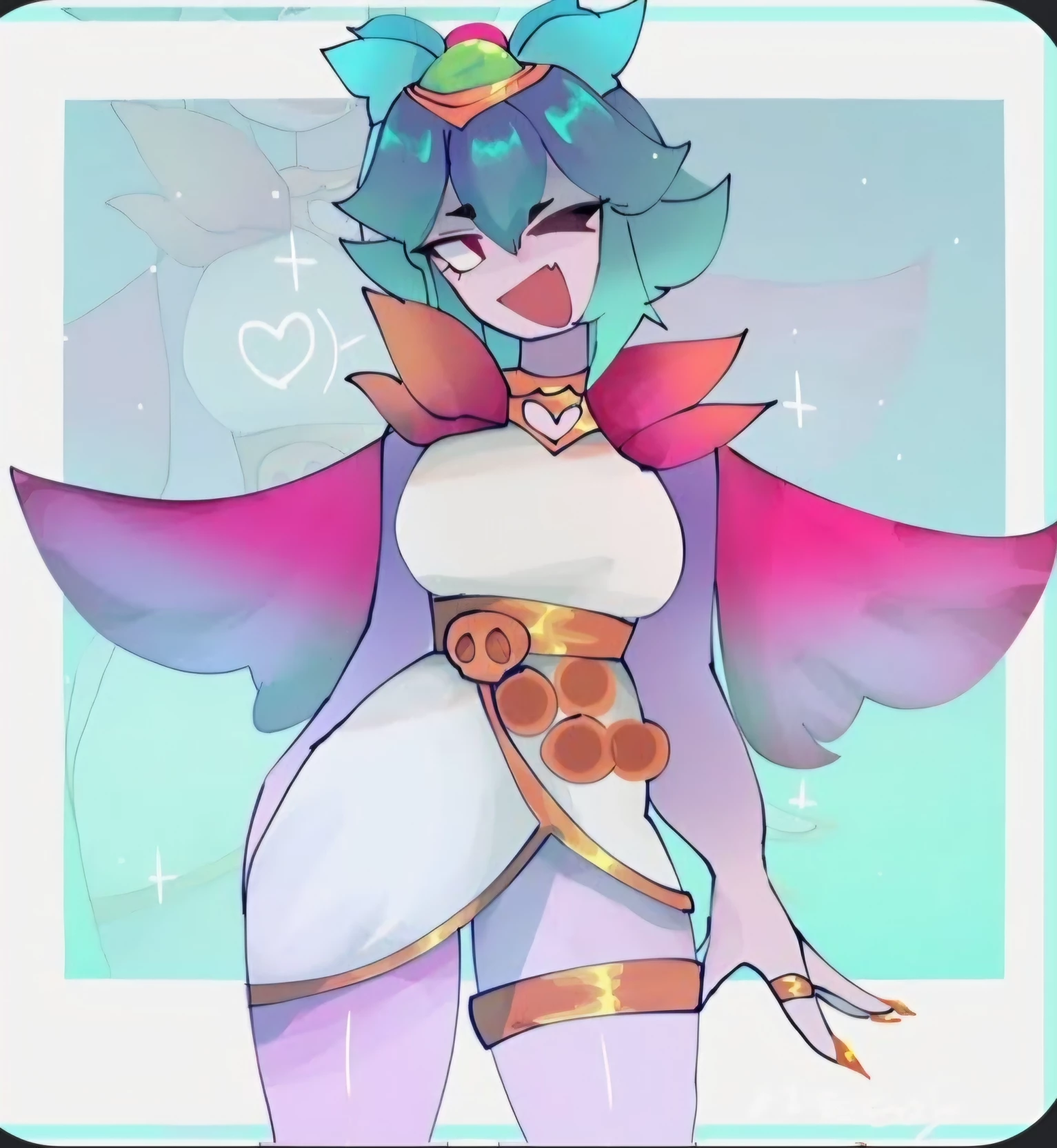 "Melody-Harpie" thumbnail