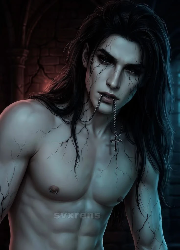 Nick Morgenstern  thumbnail
