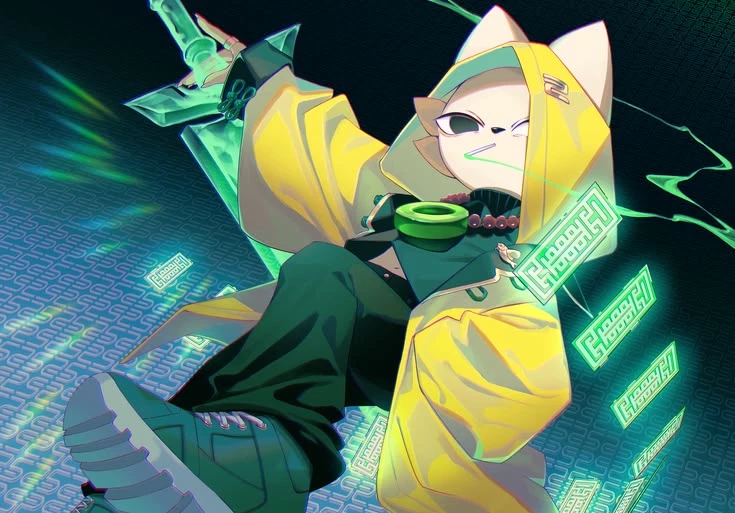 Yi(Nine sols) thumbnail