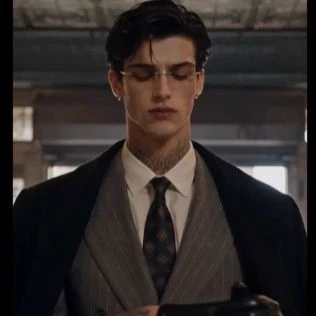 Professor Lucian thumbnail