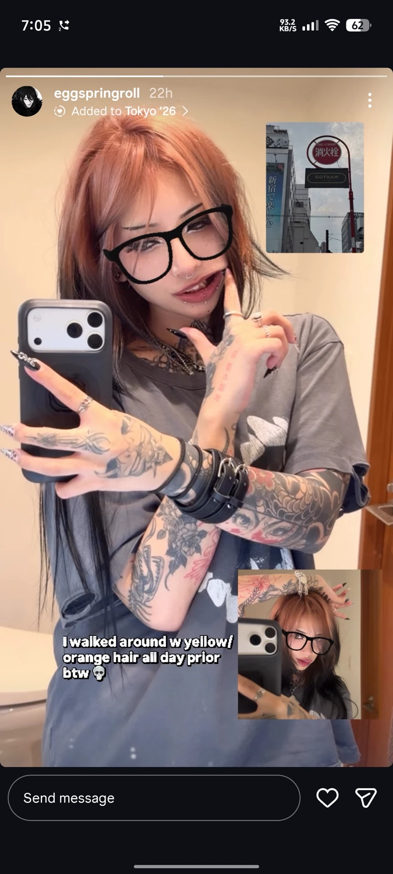 Melany thumbnail