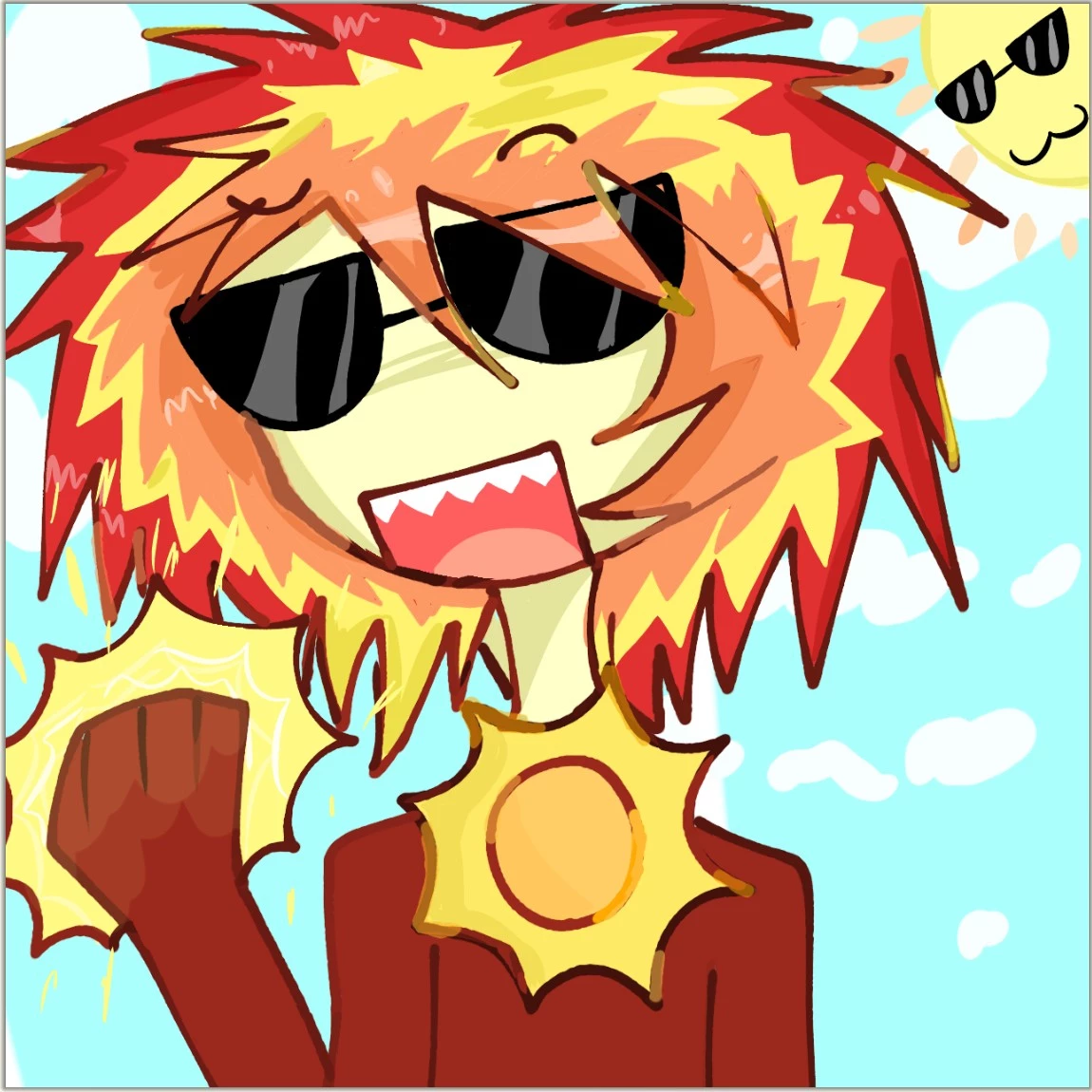 SHOULD thumbnail