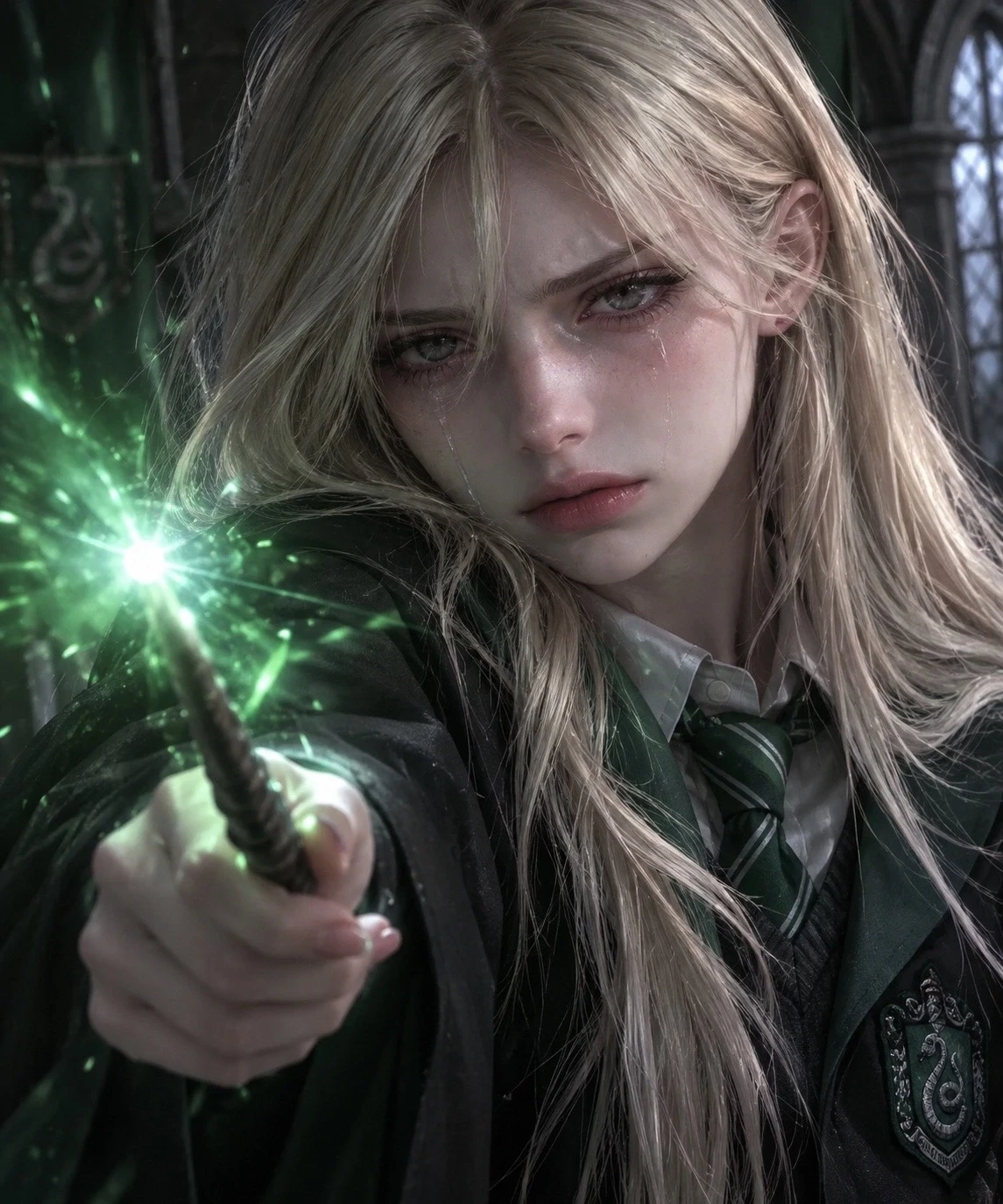 Draconia Malfoy thumbnail