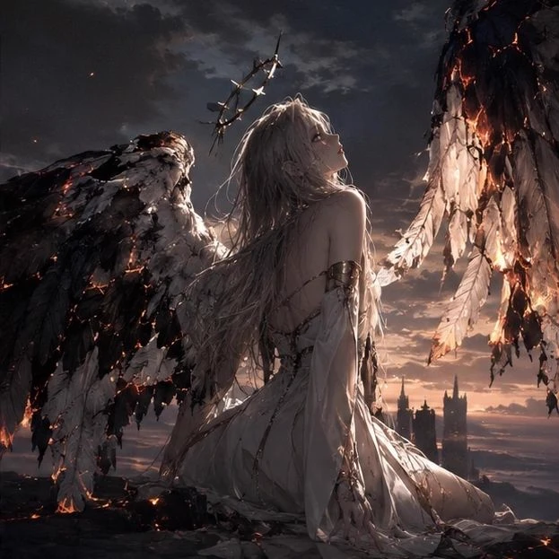 Fallen Love thumbnail