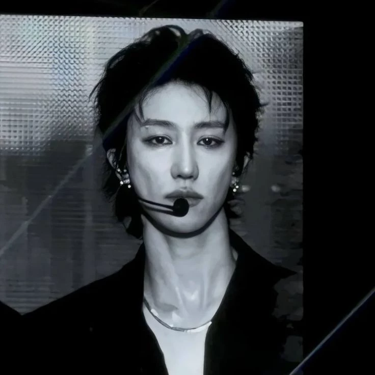 Xu Minghao thumbnail