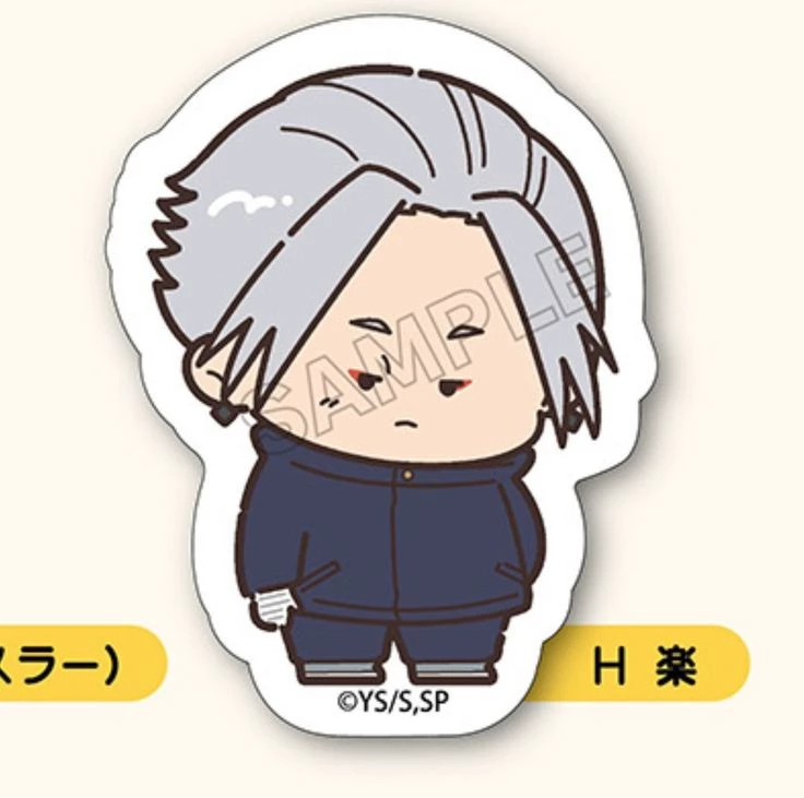 Gaku (test) thumbnail