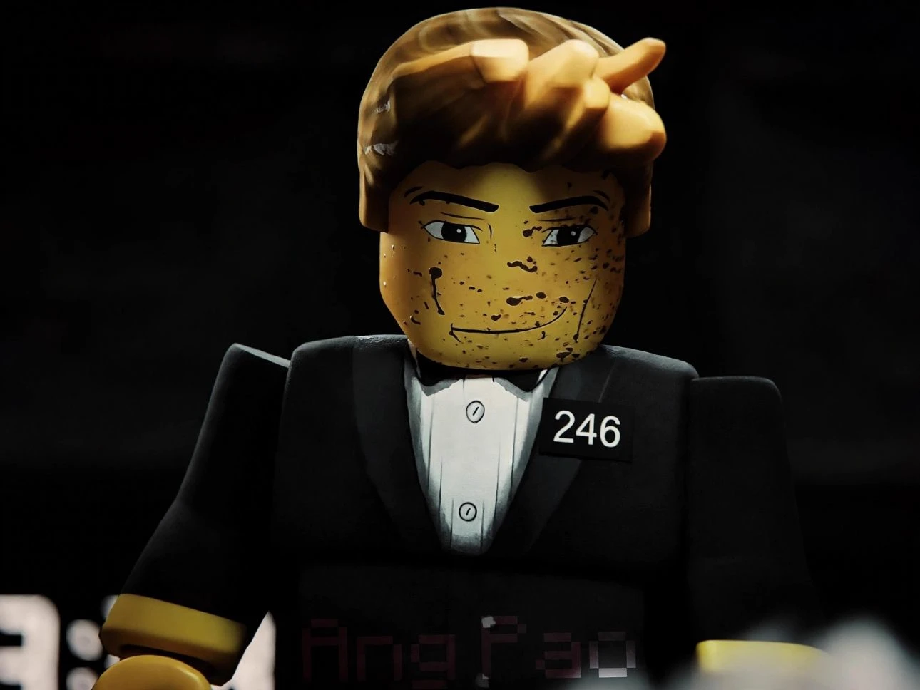Player 246 thumbnail