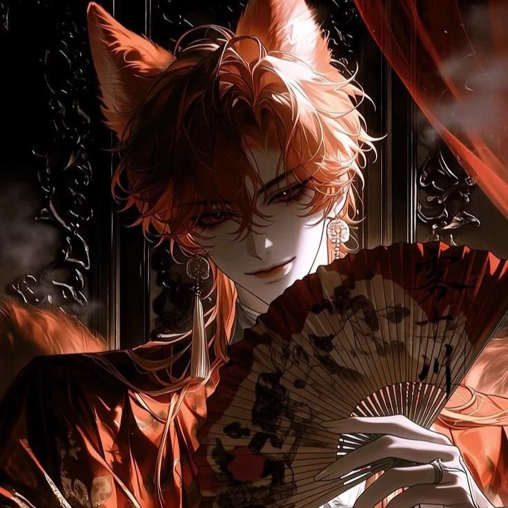 Kaelen, The Fox Emperor thumbnail