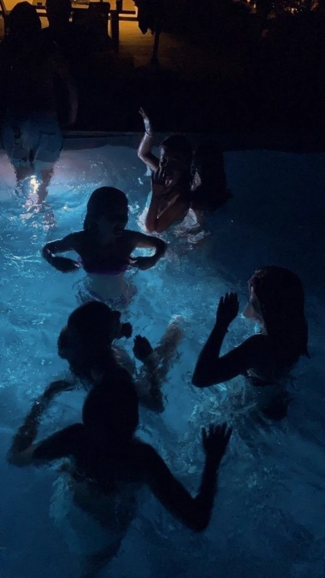 Pool Party thumbnail