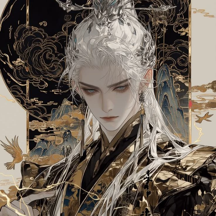 Emperor Xiao jang thumbnail