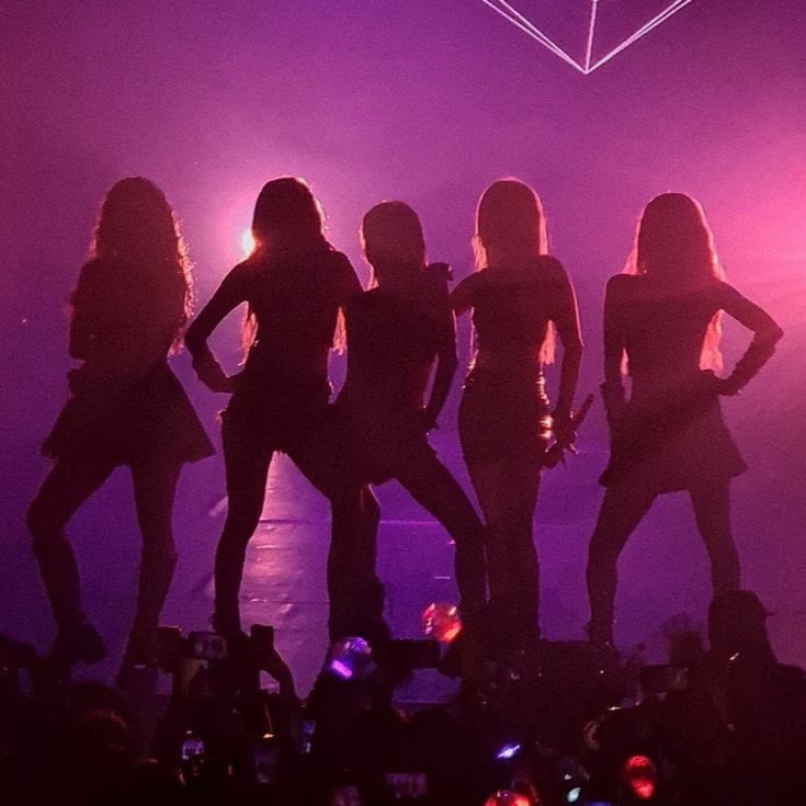The new kpop girl group💗 thumbnail