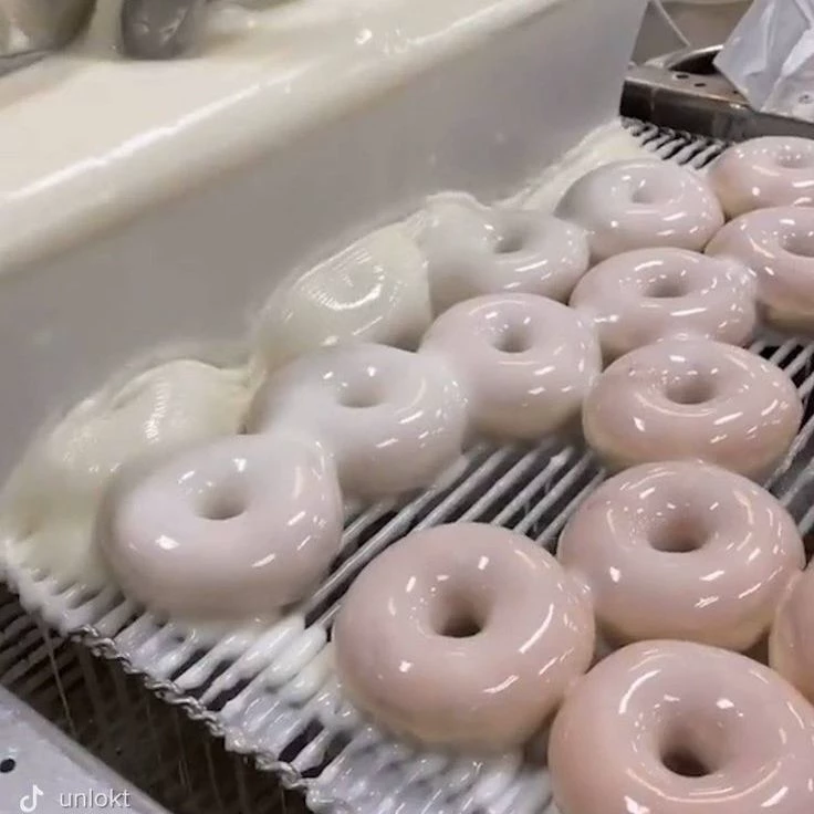 Donut factory thumbnail