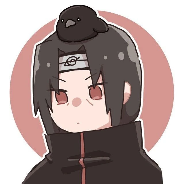 Uchiha Itachi thumbnail