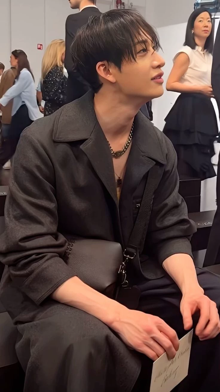 Bangchan. thumbnail