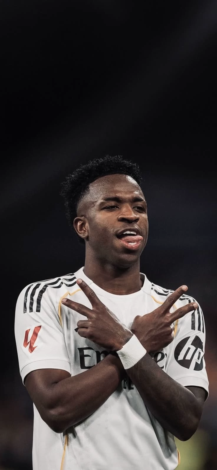 Vinicius jr thumbnail