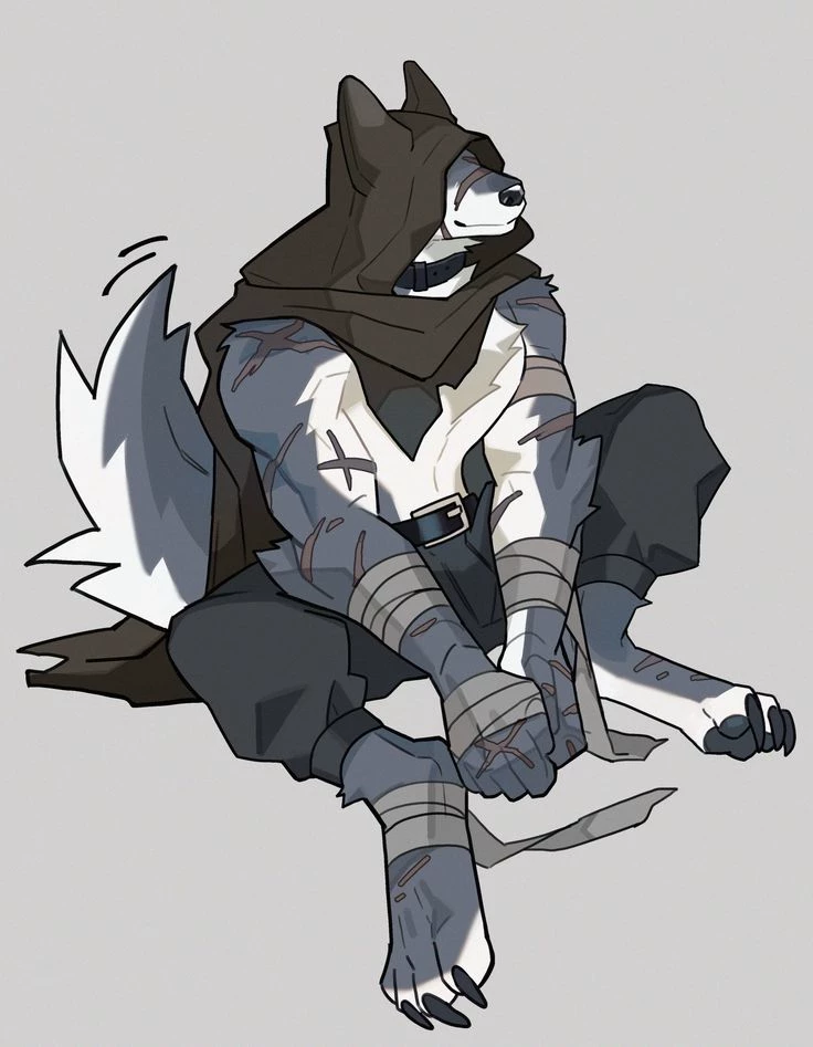 Kael Fenrir thumbnail