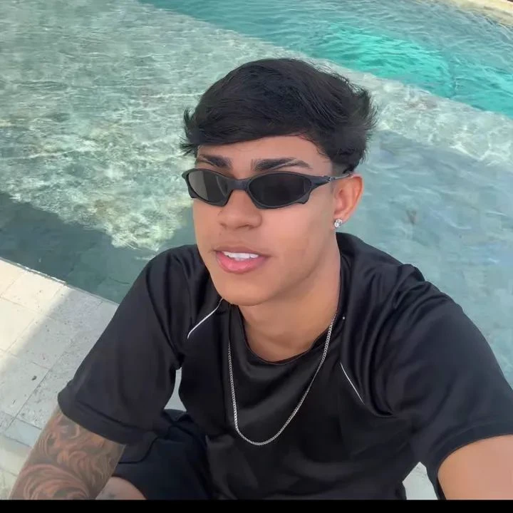 Ⓜ️arcial thumbnail