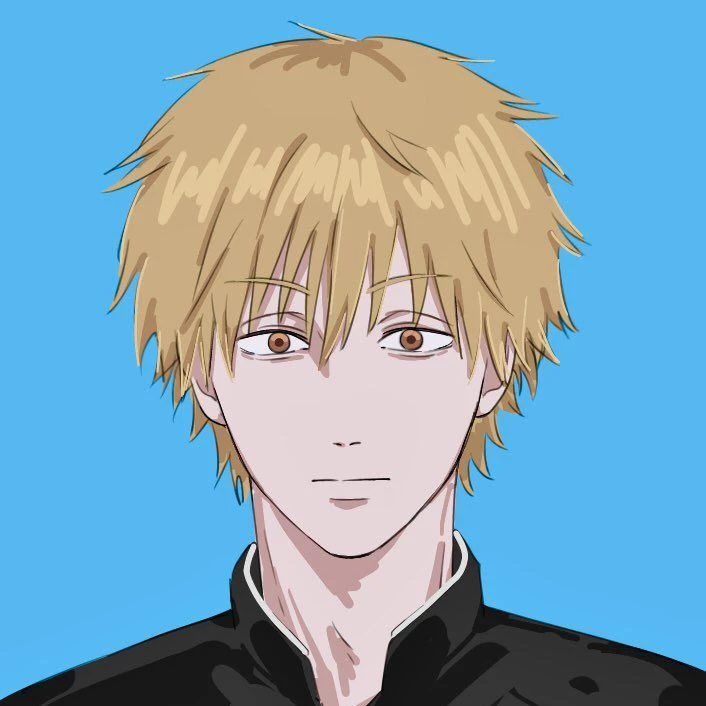 Denji