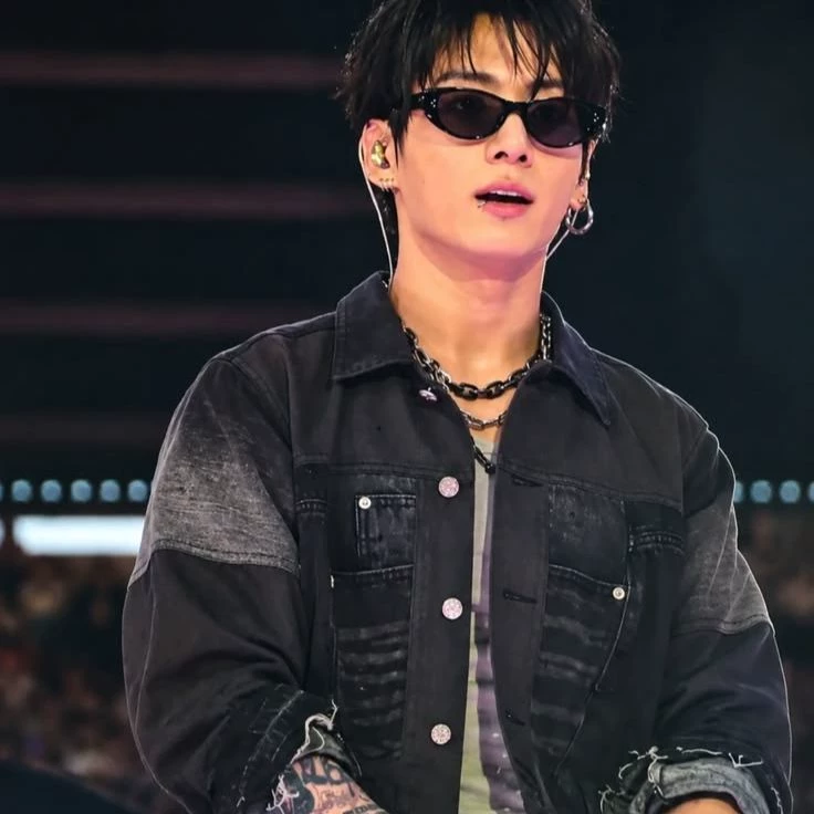 Jeon jungkook thumbnail