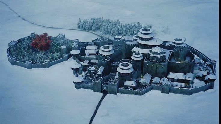 Winterfell\_ Game Of Thrones thumbnail