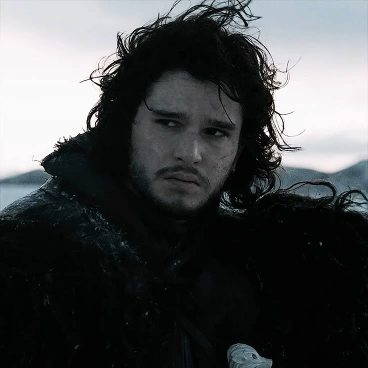 Jon Snow thumbnail