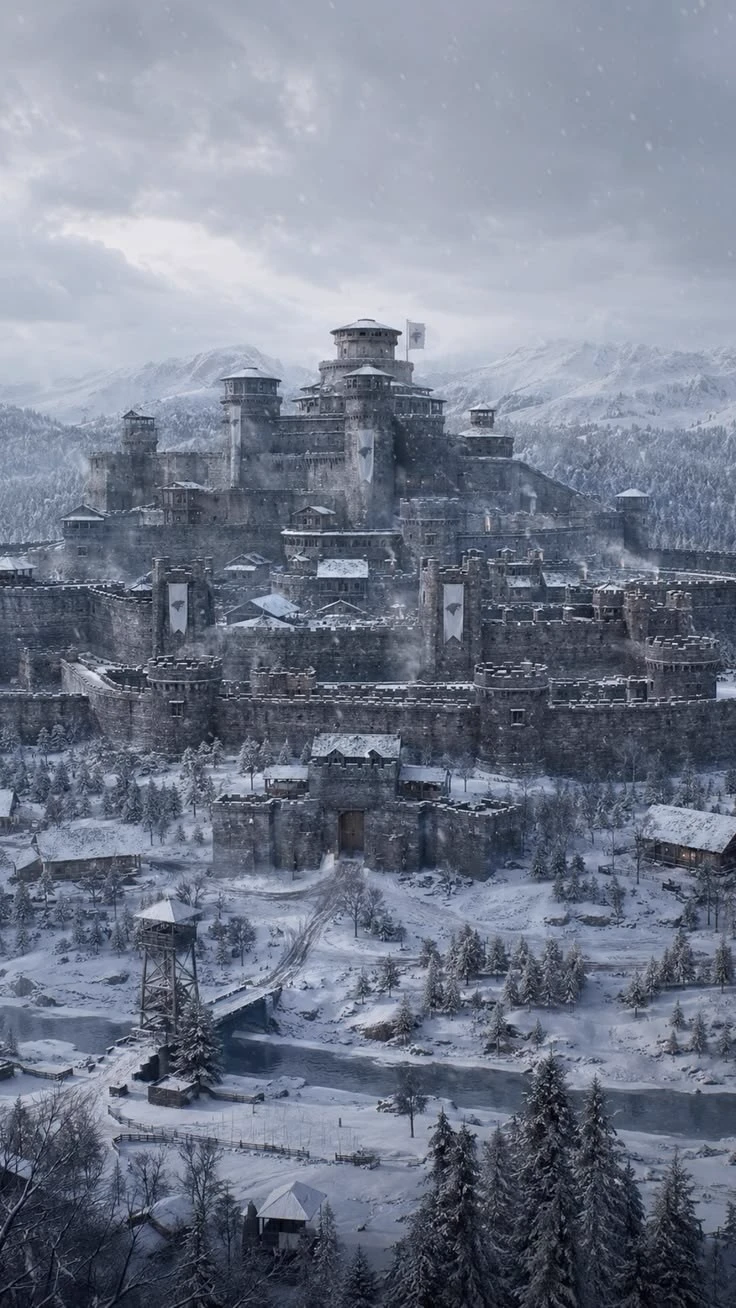 Winterfell\_ ASOIAF thumbnail