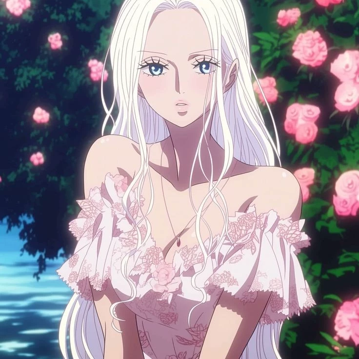 Olivia