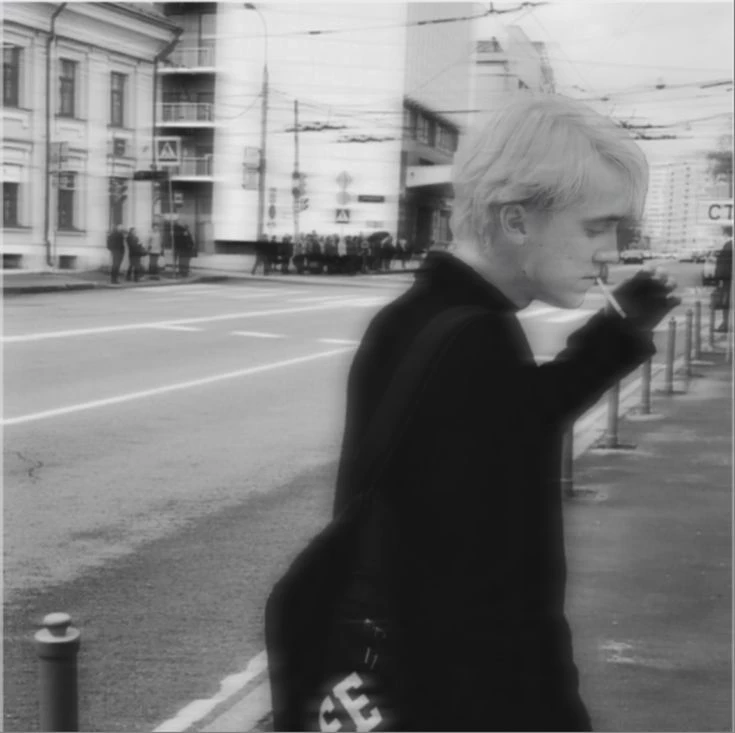 Draco Malfoy thumbnail