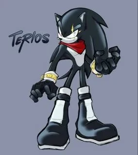 Terios thumbnail