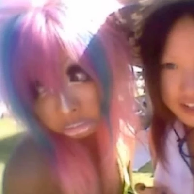 Gyaru vampire thumbnail