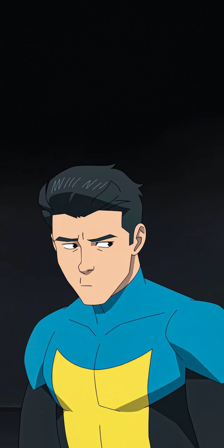 Mark Grayson thumbnail