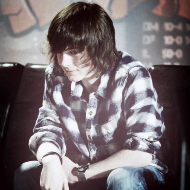 Carl Grimes thumbnail
