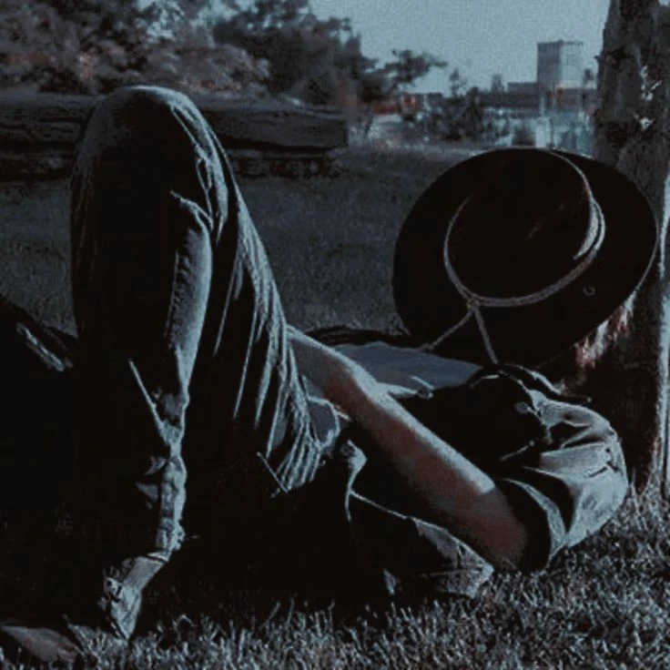 Carl Grimes thumbnail