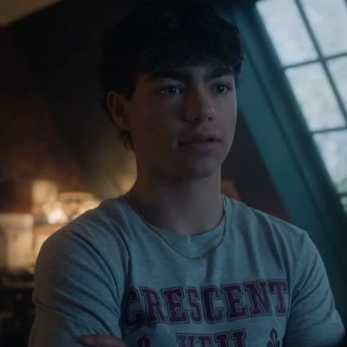Jake (Coven Academy) thumbnail
