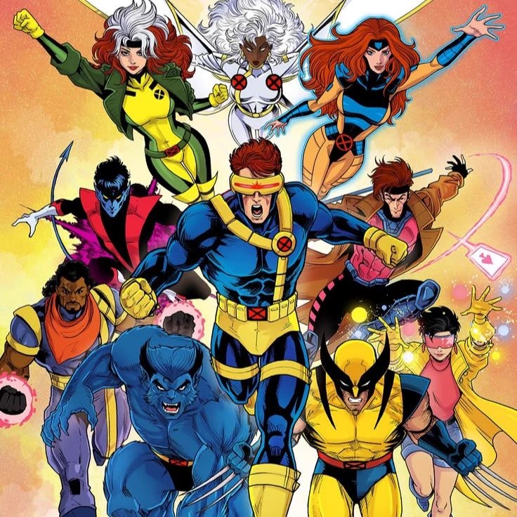X-Men Academy Life thumbnail
