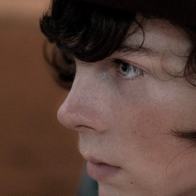 Carl Grimes thumbnail