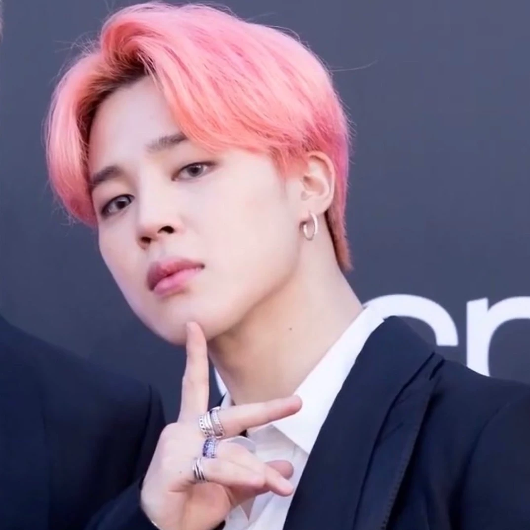 Park Jimin (primo) thumbnail