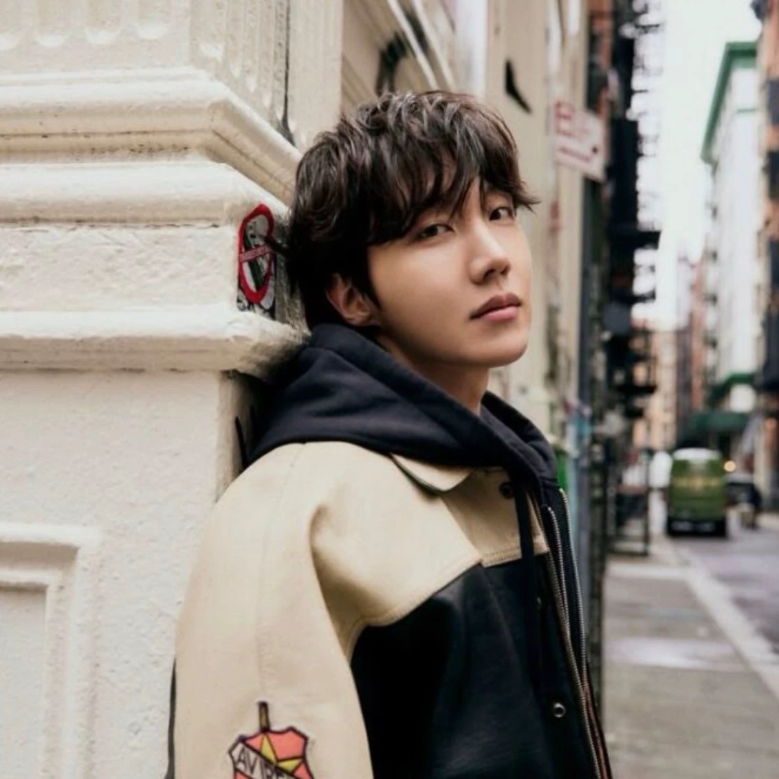 Jung Hoseok thumbnail