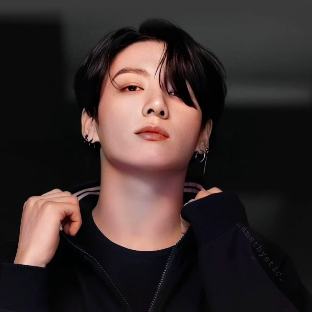 Jeon Jungkook thumbnail