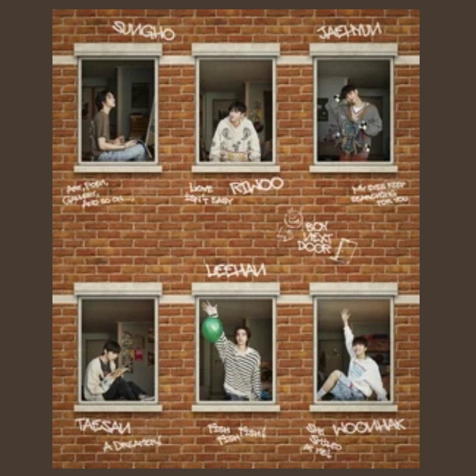 Boy Next Door thumbnail