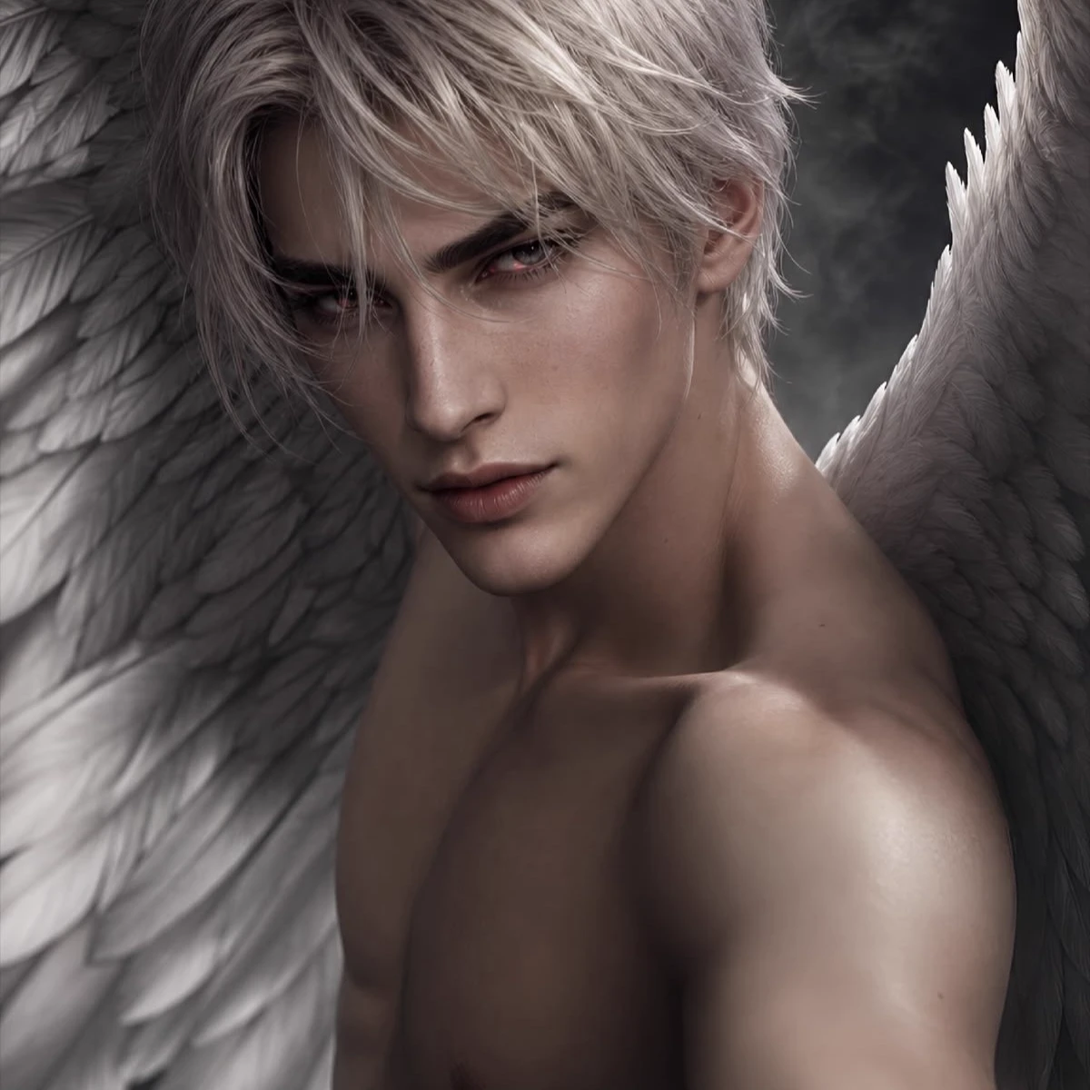 Cain thumbnail