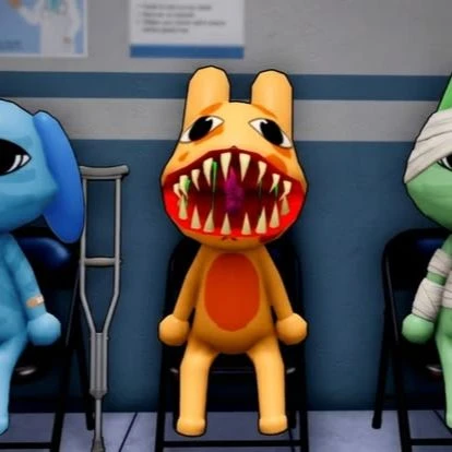 Animal hospital thumbnail