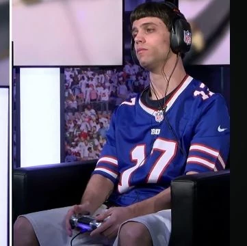 David K thumbnail