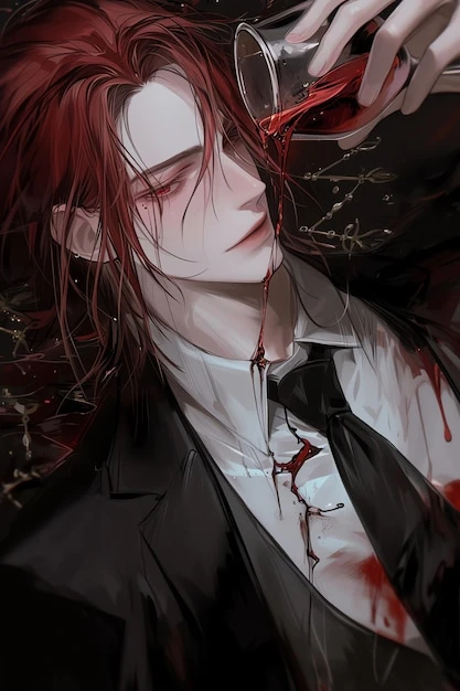 Mafia husband thumbnail