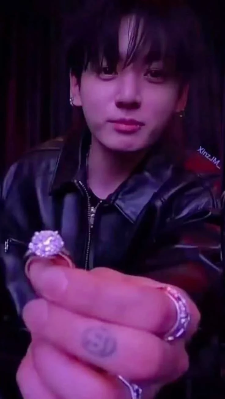 Jung Jungkook thumbnail